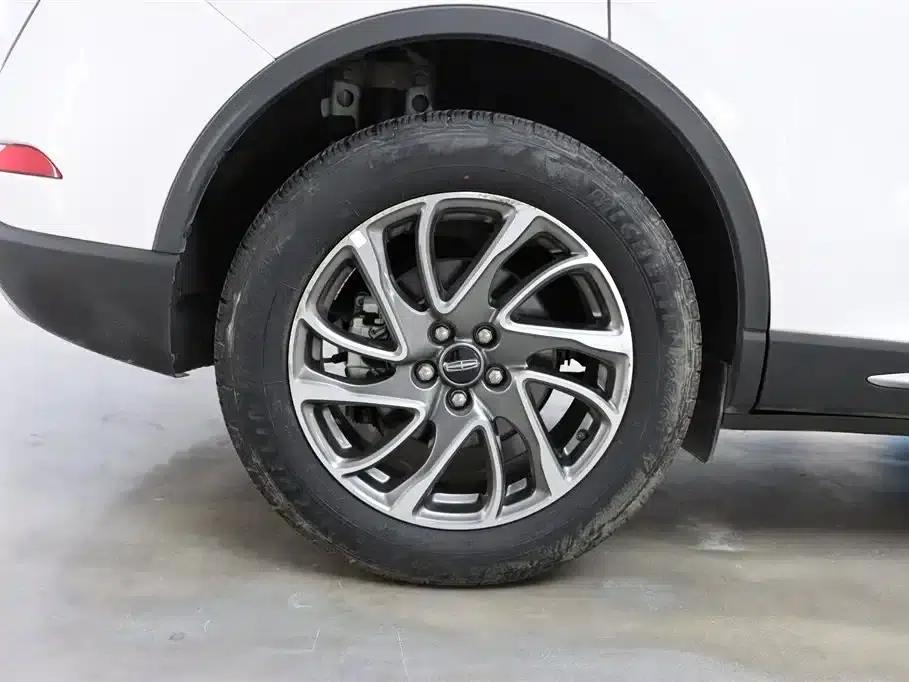 Adventurer 2021 2.0T AWD Premium Edition — миниатюра 27