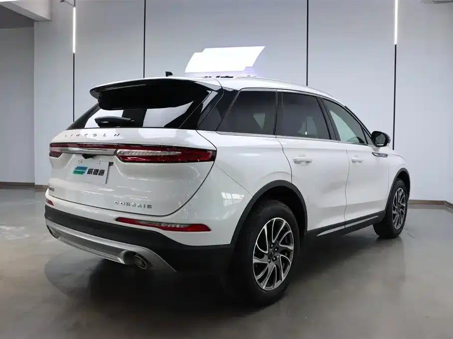 Adventurer 2021 2.0T AWD Premium Edition — миниатюра 4