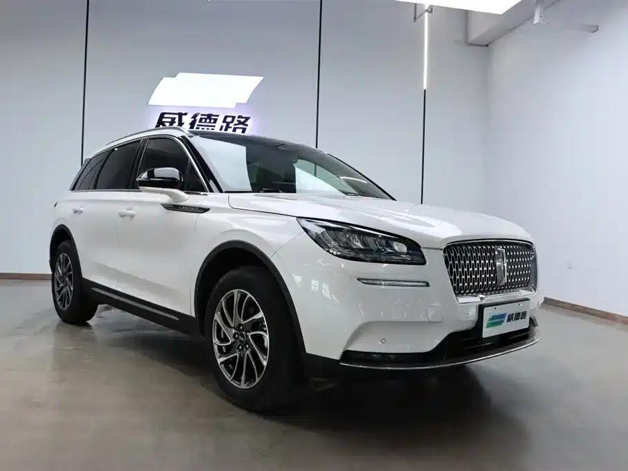 Adventurer 2021 2.0T AWD Premium Edition — миниатюра 5