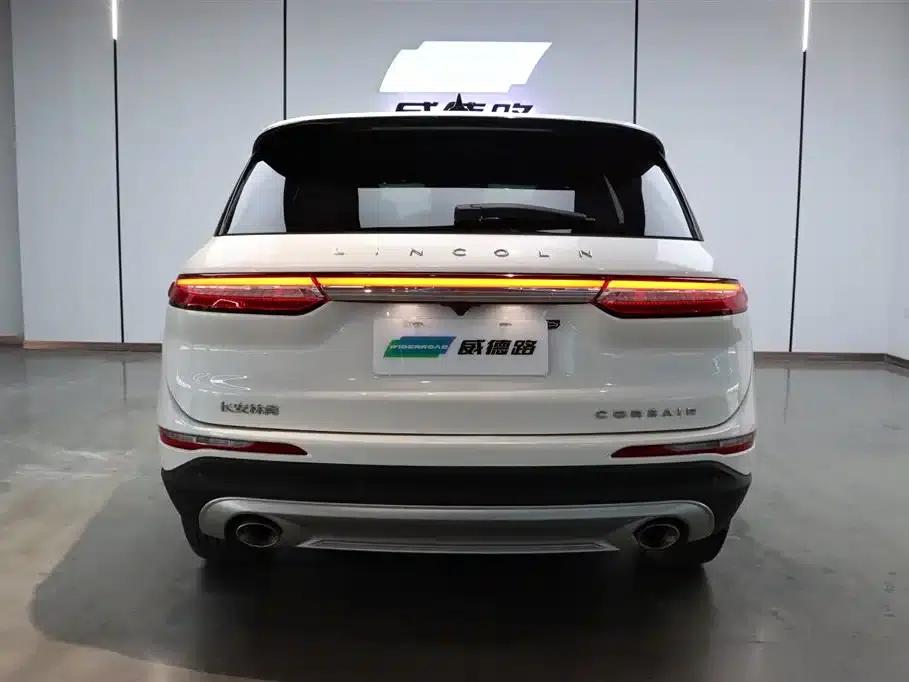 Adventurer 2021 2.0T AWD Premium Edition — миниатюра 6