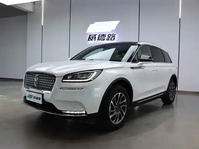 Adventurer 2021 2.0T AWD Premium Edition
