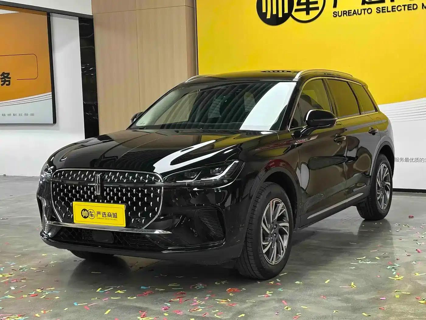 Adventurer 2024 2.0T 2WD Premium Edition — миниатюра 1