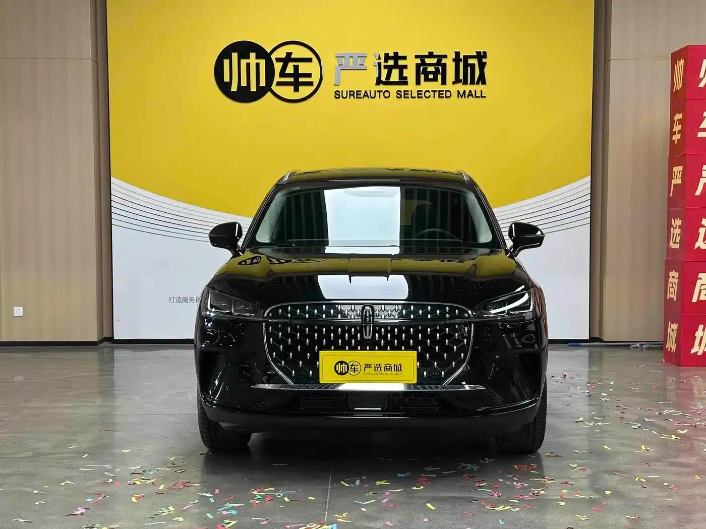 Adventurer 2024 2.0T 2WD Premium Edition — миниатюра 2