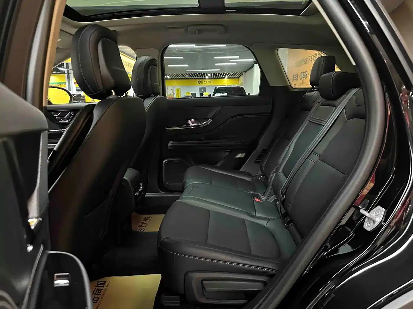 Adventurer 2024 2.0T 2WD Premium Edition — миниатюра 11