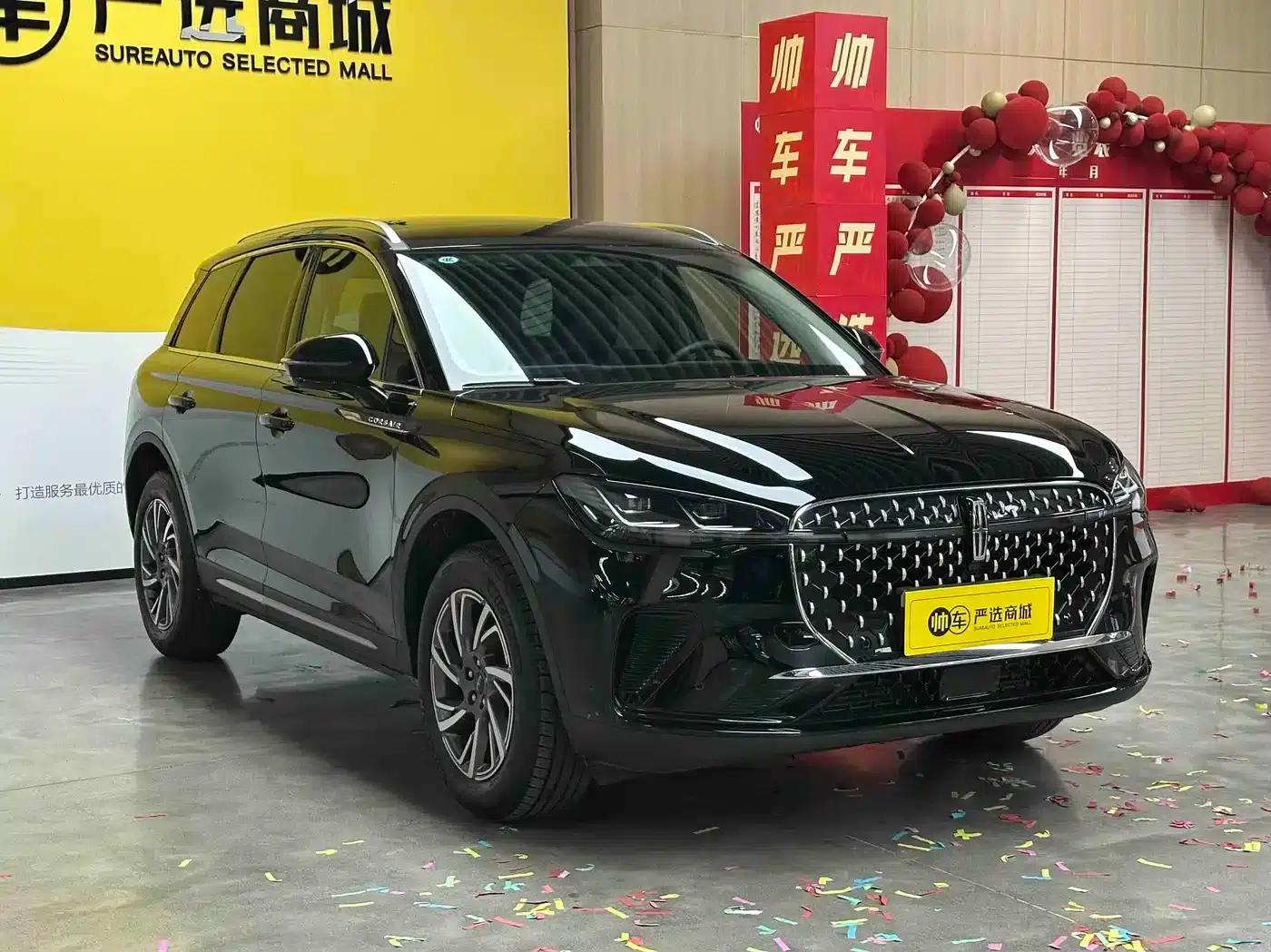 Adventurer 2024 2.0T 2WD Premium Edition — миниатюра 3