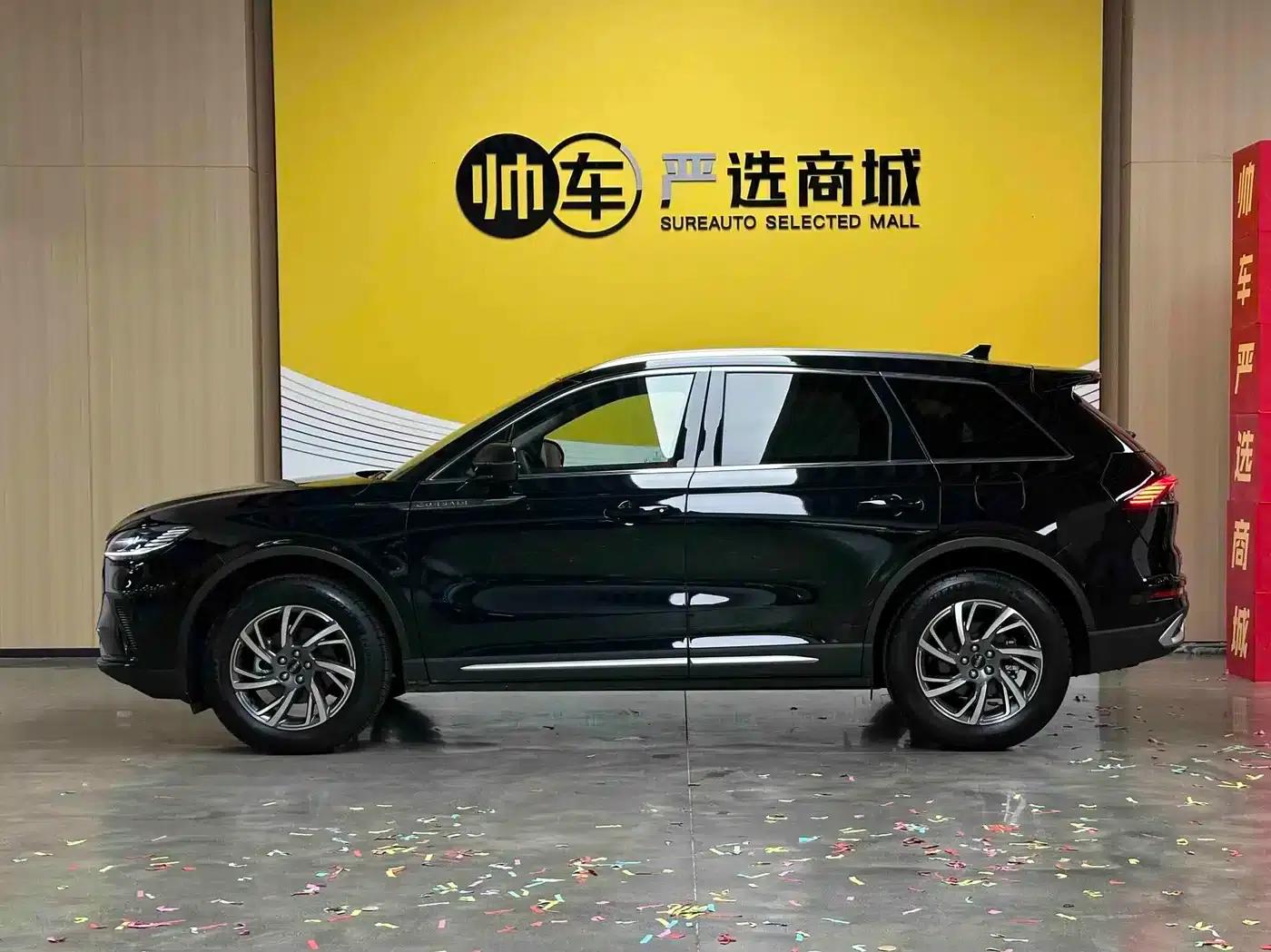 Adventurer 2024 2.0T 2WD Premium Edition — миниатюра 4
