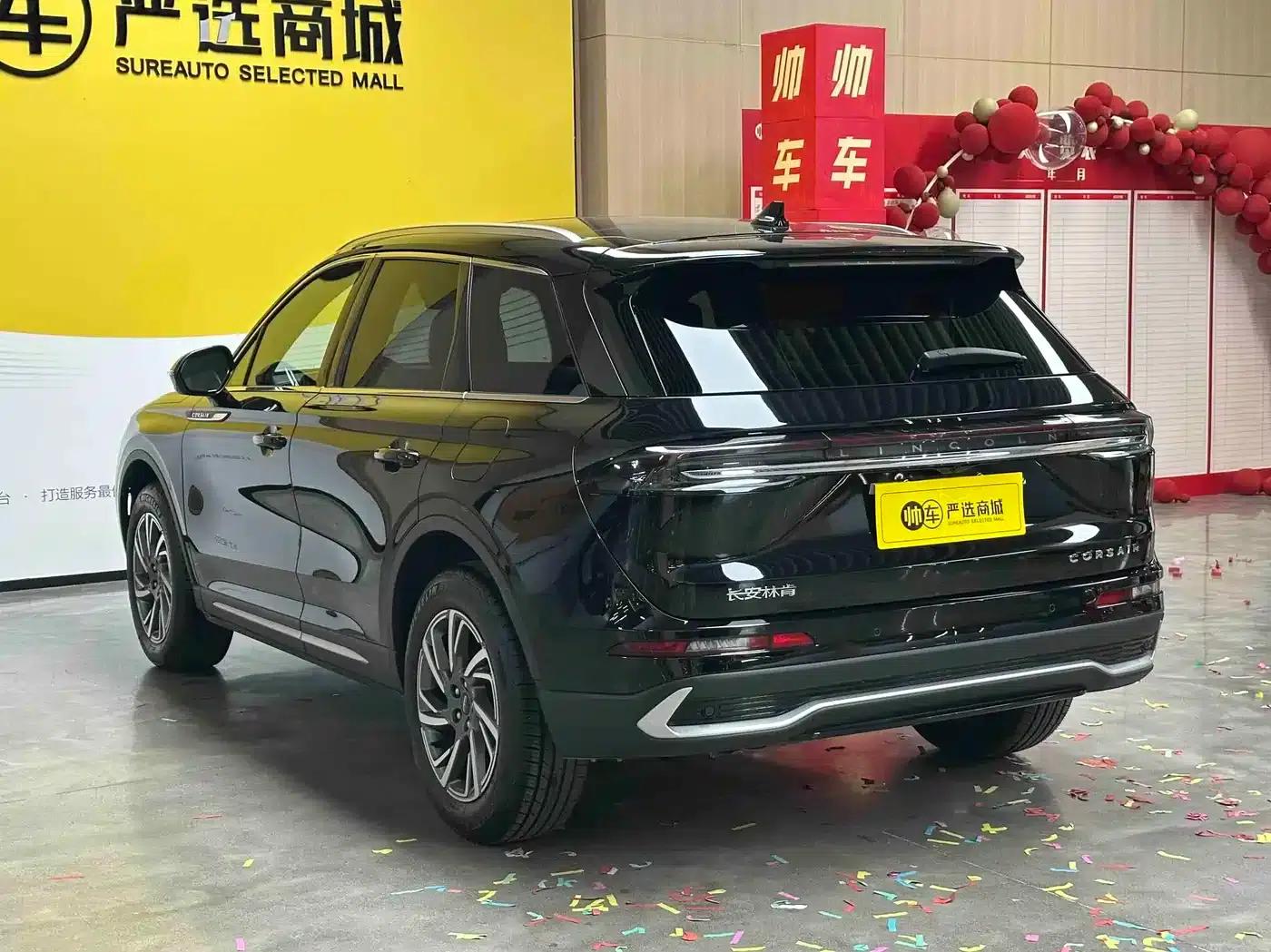 Adventurer 2024 2.0T 2WD Premium Edition — миниатюра 5