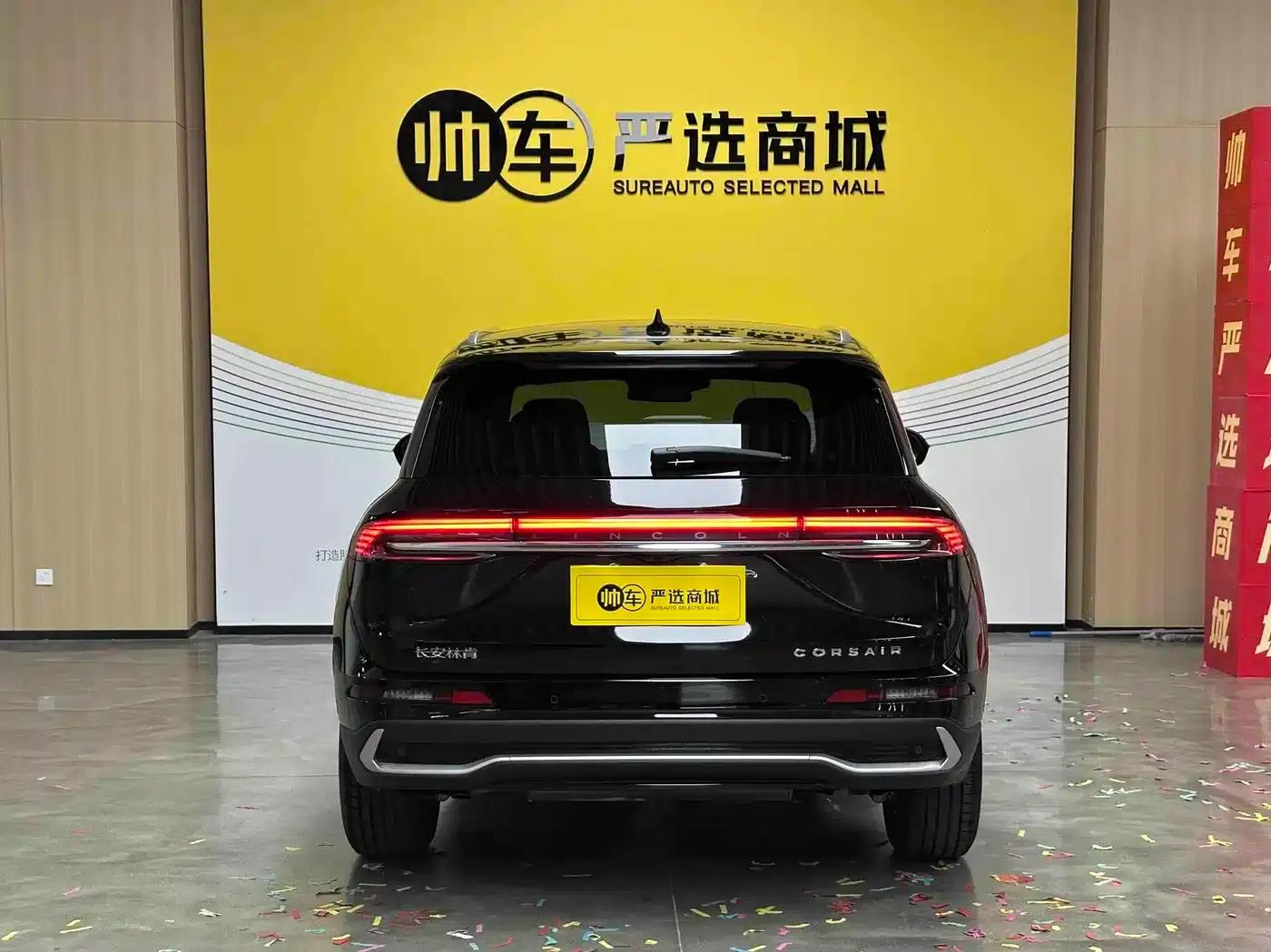 Adventurer 2024 2.0T 2WD Premium Edition — миниатюра 6