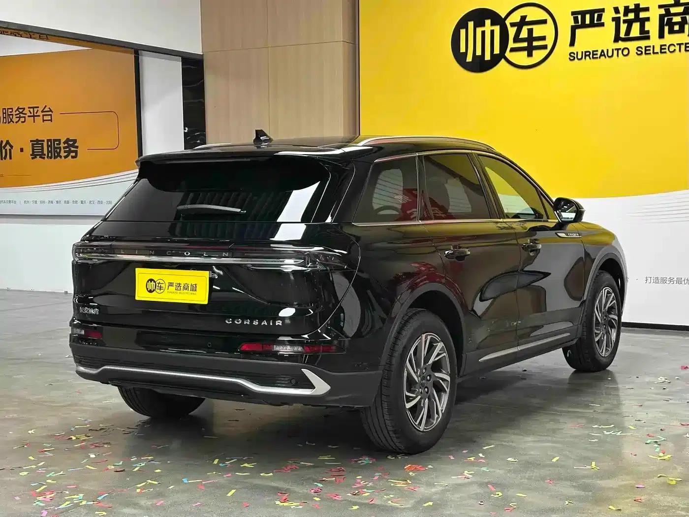 Adventurer 2024 2.0T 2WD Premium Edition — миниатюра 7