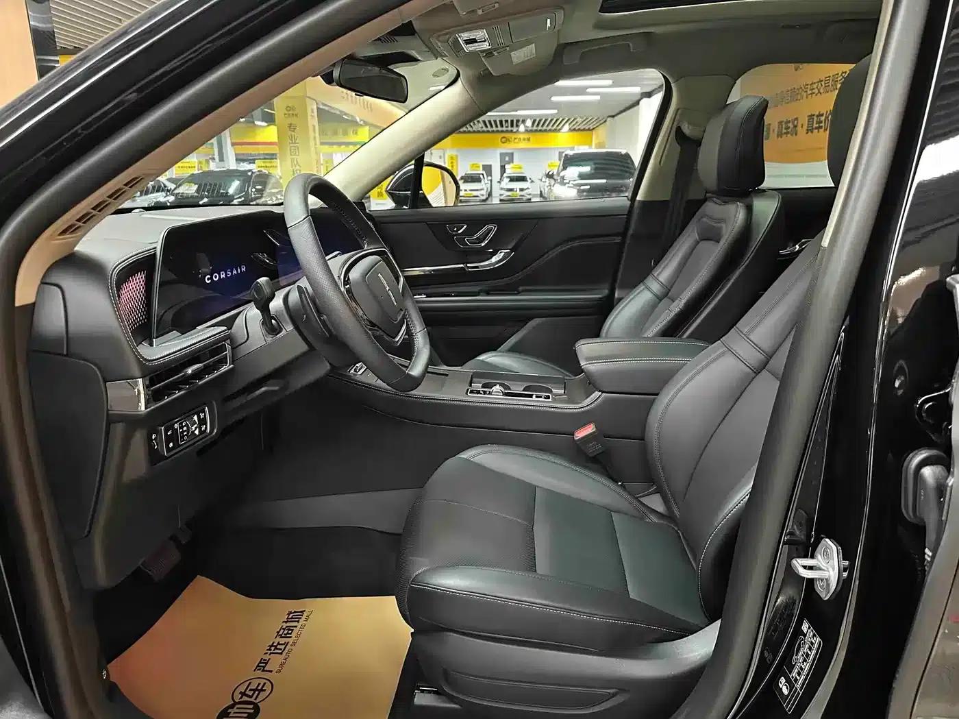 Adventurer 2024 2.0T 2WD Premium Edition — миниатюра 8