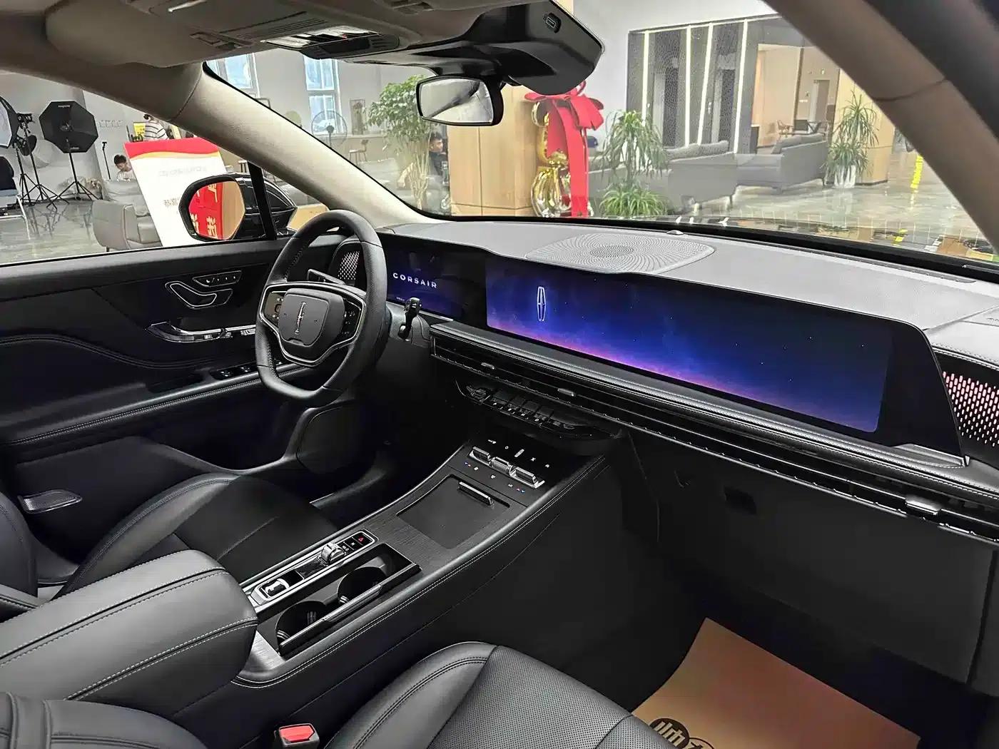 Adventurer 2024 2.0T 2WD Premium Edition — миниатюра 9