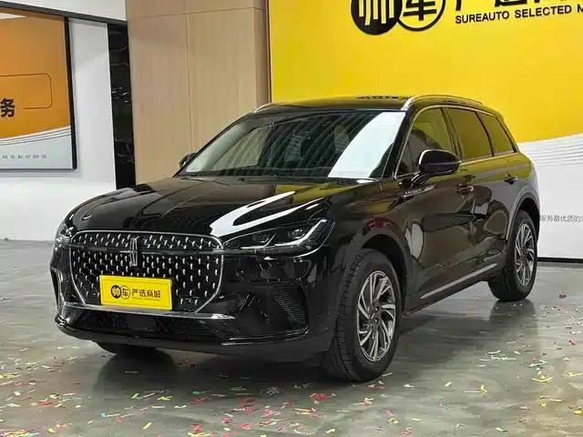Adventurer 2024 2.0T 2WD Premium Edition