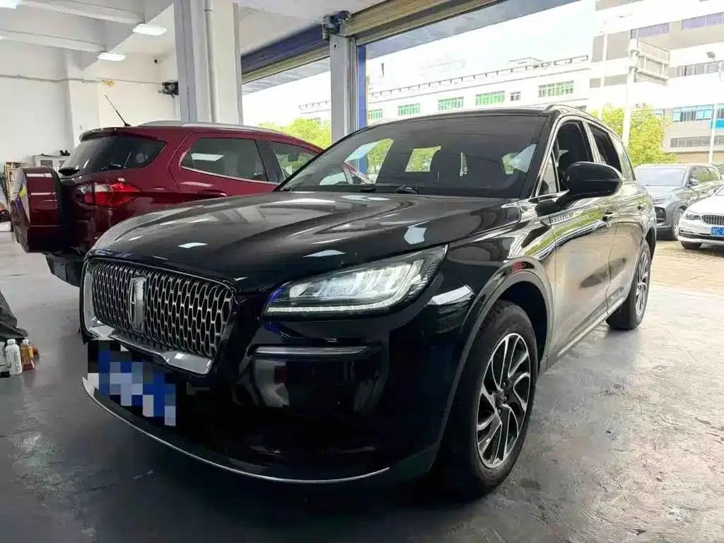 Adventurer 2022 2.0T 2WD Premium Edition — миниатюра 1