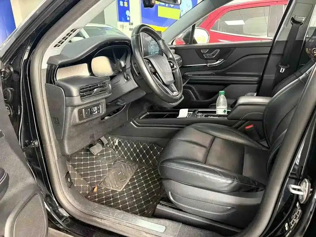 Adventurer 2022 2.0T 2WD Premium Edition — миниатюра 4