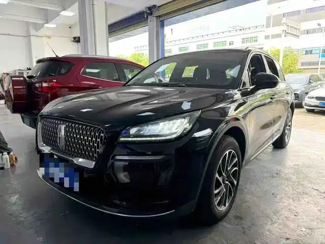 Adventurer 2022 2.0T 2WD Premium Edition