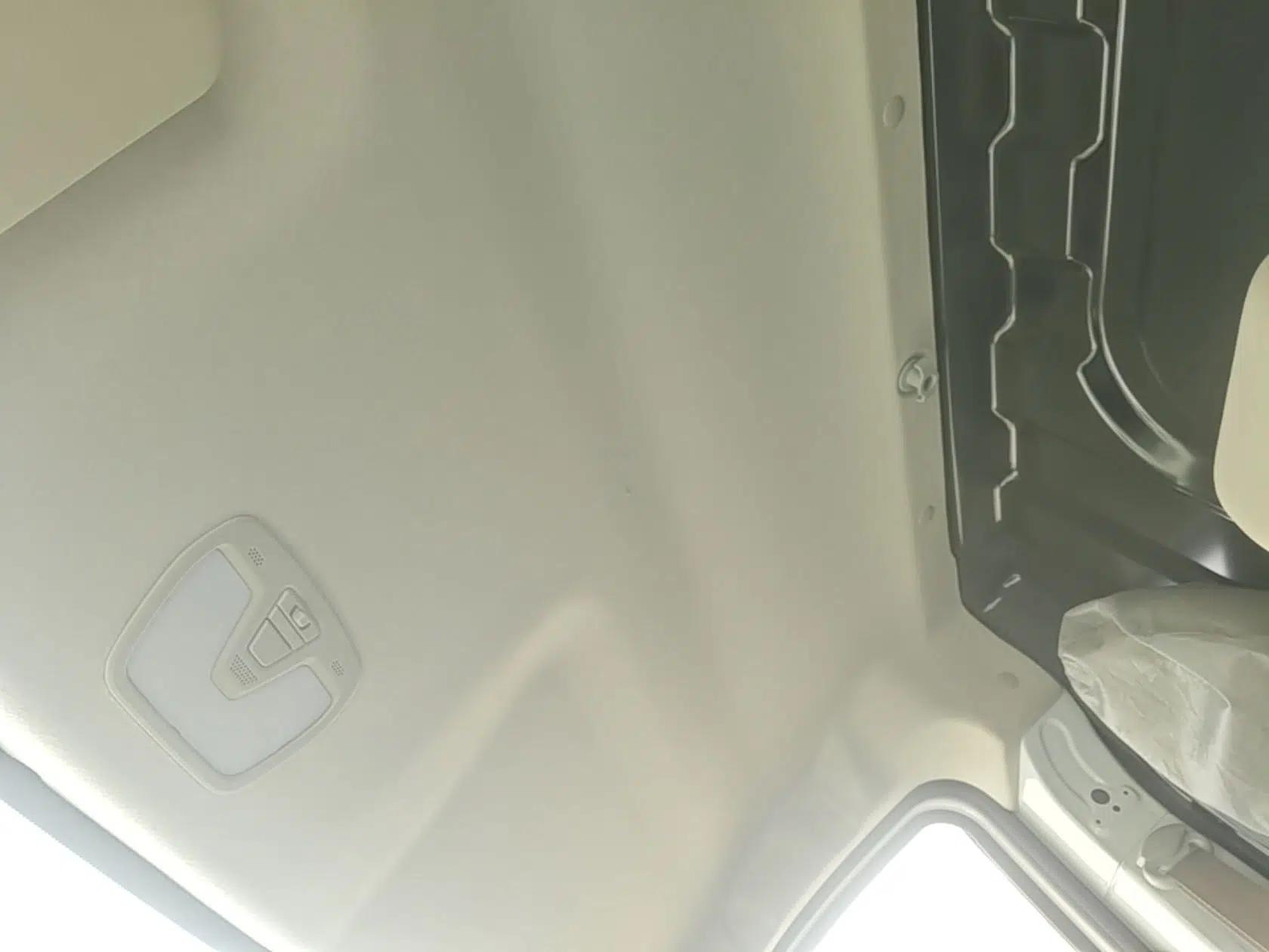 CHANGAN KUAYUE Starlight EV 2025 Model 3-Passenger Van, 305 km, Comfort Edition — миниатюра 21