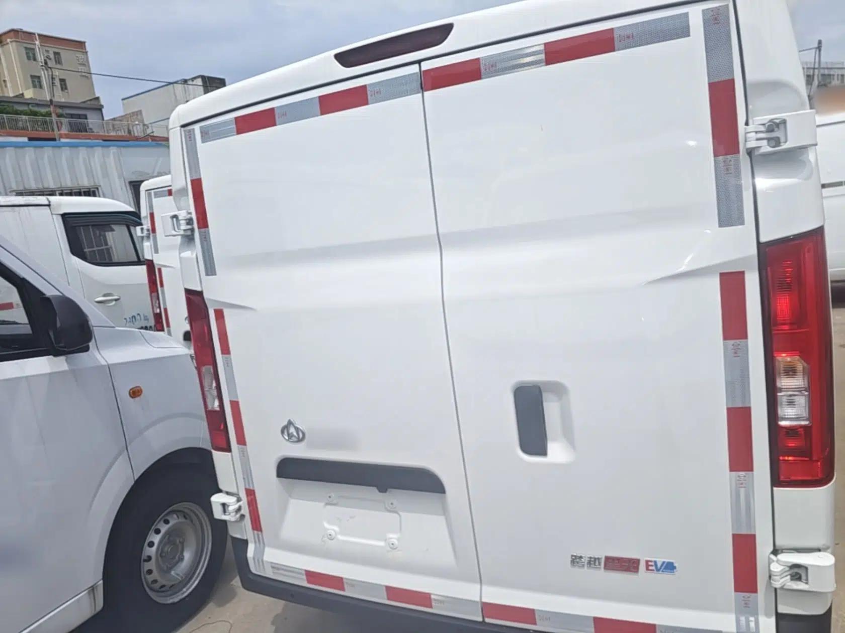 CHANGAN KUAYUE Starlight EV 2025 Model 3-Passenger Van, 305 km, Comfort Edition — миниатюра 5