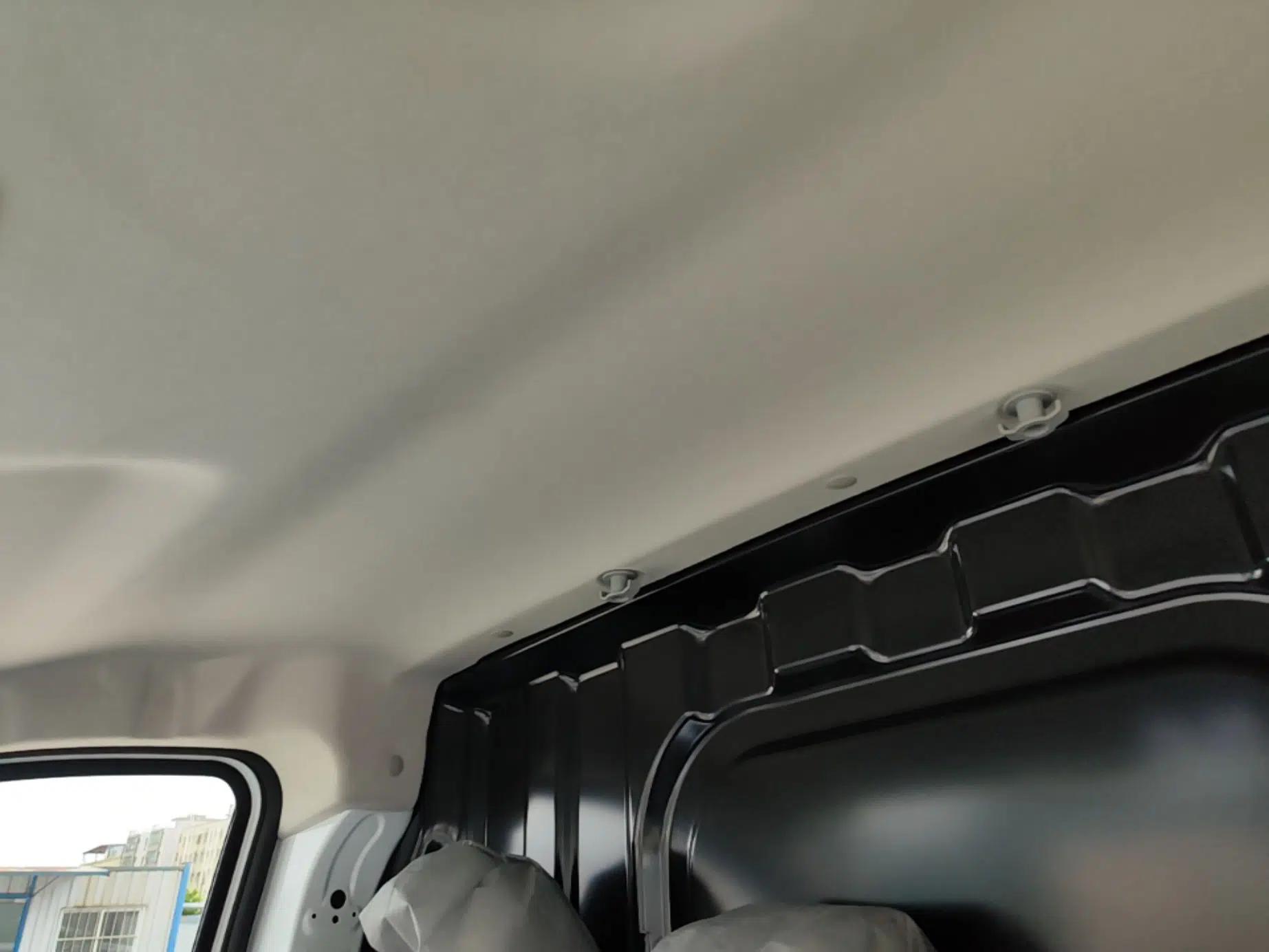 CHANGAN KUAYUE Starlight EV 2025 Model 3-Passenger Van, 305 km, Comfort Edition — миниатюра 21