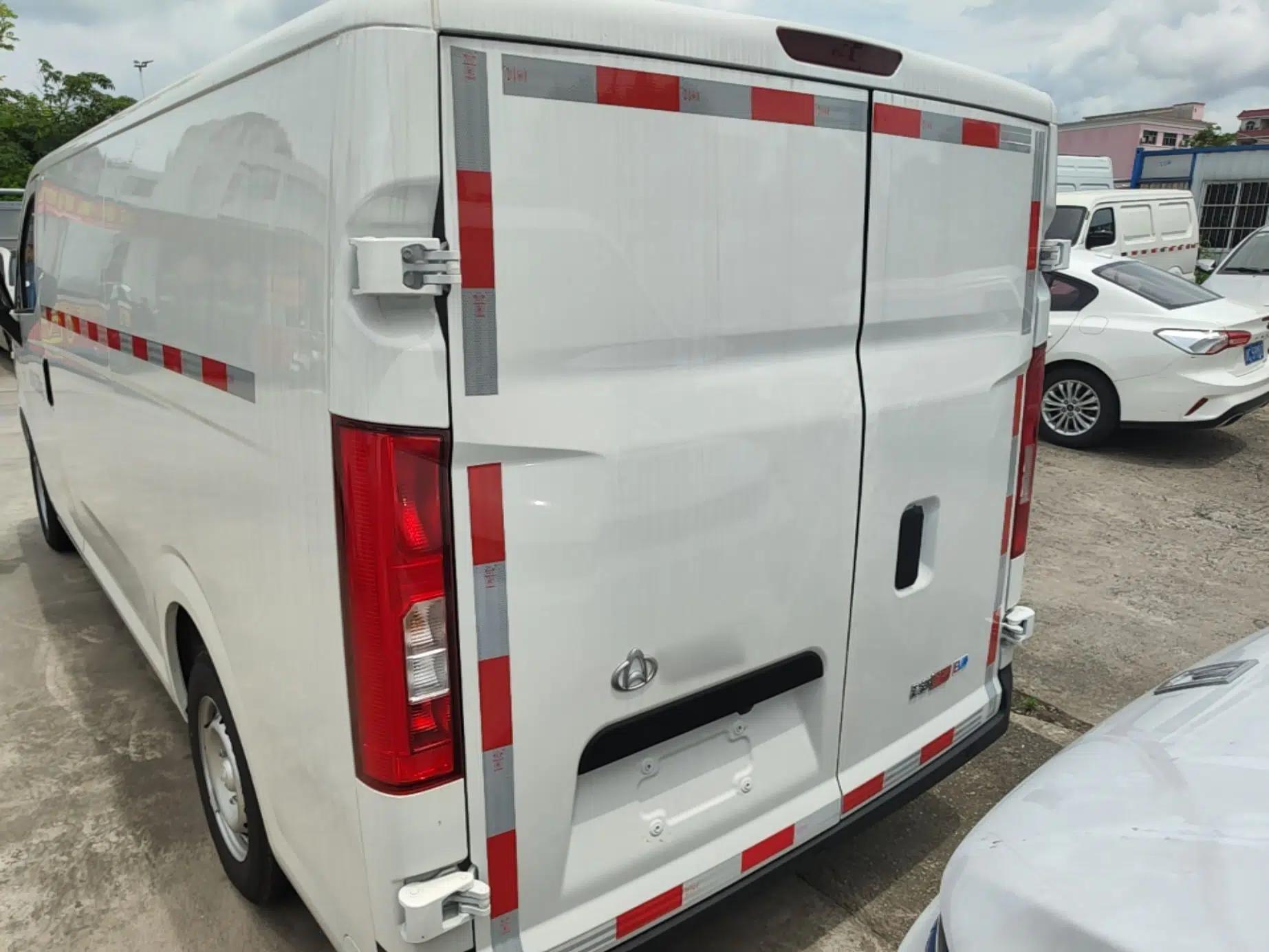 CHANGAN KUAYUE Starlight EV 2025 Model 3-Passenger Van, 305 km, Comfort Edition — миниатюра 5