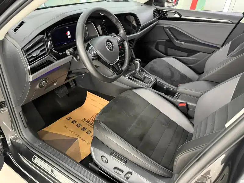 2022 Volkswagen Sagitar 280TSI DSG Excellence Edition — миниатюра 12