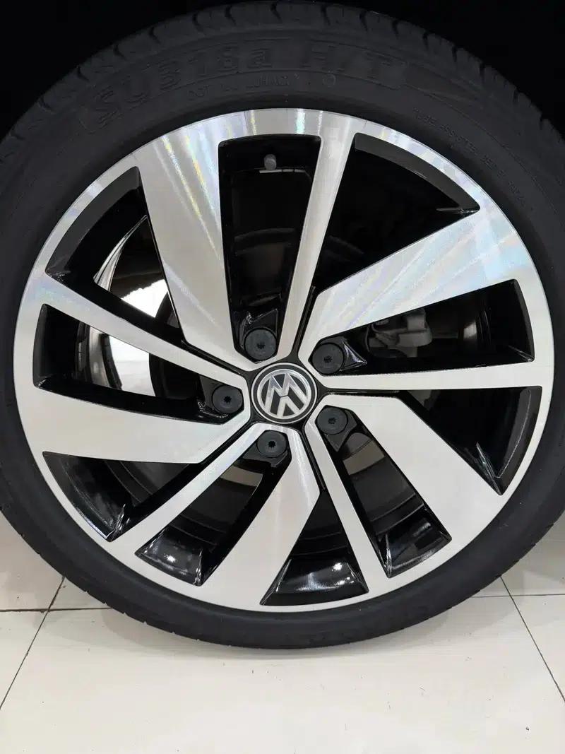 2022 Volkswagen Sagitar 280TSI DSG Excellence Edition — миниатюра 7