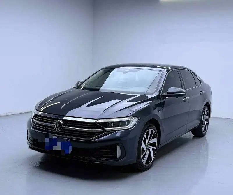 2023 Volkswagen Sagitar 300TSI DSG Super Edition — миниатюра 1