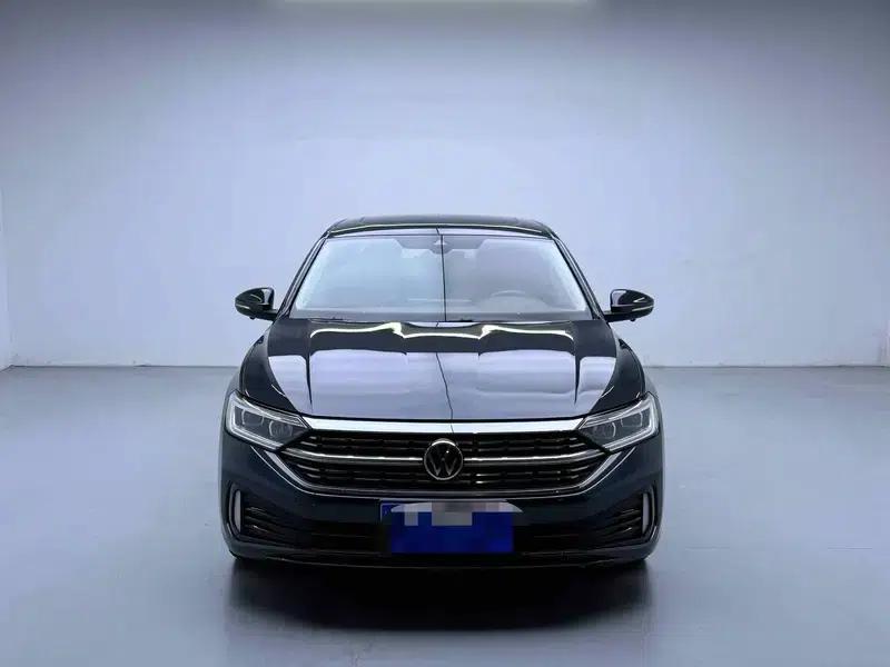 2023 Volkswagen Sagitar 300TSI DSG Super Edition — миниатюра 2