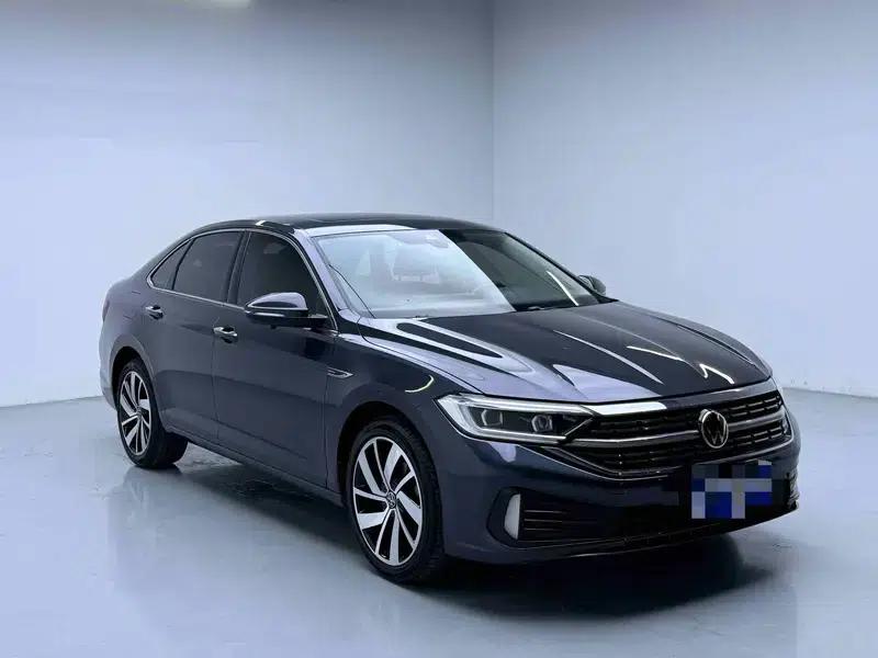 2023 Volkswagen Sagitar 300TSI DSG Super Edition — миниатюра 3