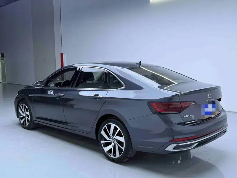 2023 Volkswagen Sagitar 300TSI DSG Super Edition — миниатюра 4