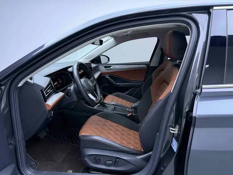 2023 Volkswagen Sagitar 300TSI DSG Super Edition — миниатюра 7