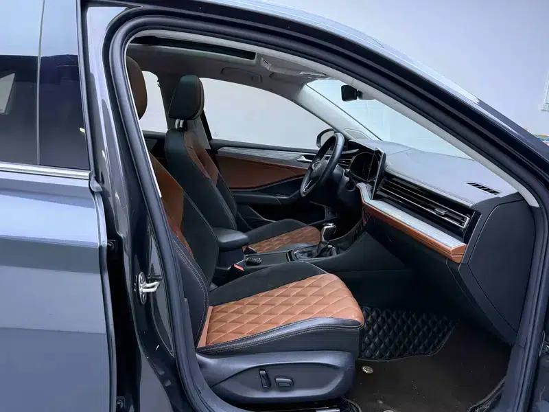 2023 Volkswagen Sagitar 300TSI DSG Super Edition — миниатюра 9