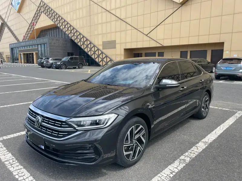 2023 Volkswagen Sagitar 280TSI DSG Lite — миниатюра 1
