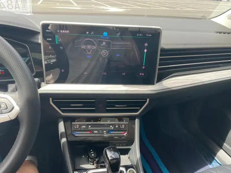 2023 Volkswagen Sagitar 280TSI DSG Lite — миниатюра 13