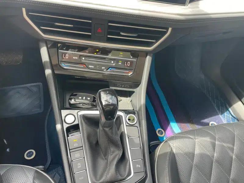2023 Volkswagen Sagitar 280TSI DSG Lite — миниатюра 15