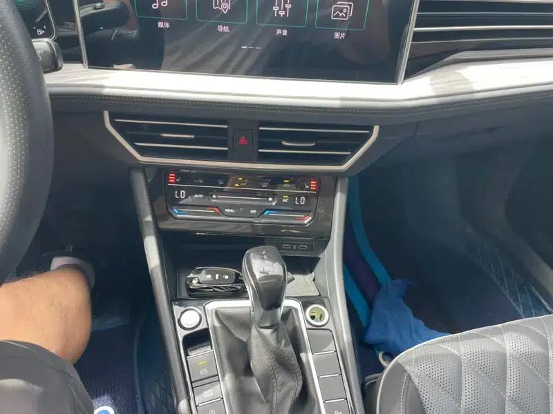 2023 Volkswagen Sagitar 280TSI DSG Lite — миниатюра 16