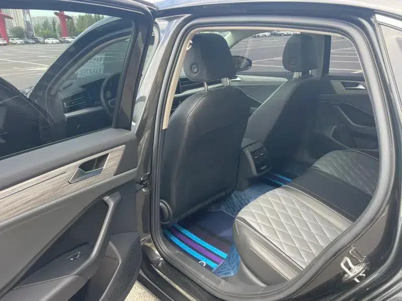 2023 Volkswagen Sagitar 280TSI DSG Lite — миниатюра 17