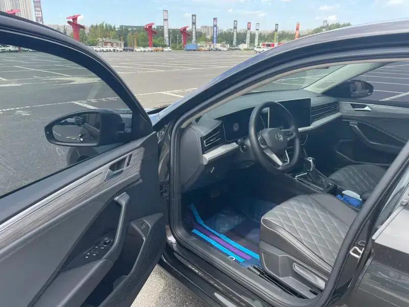 2023 Volkswagen Sagitar 280TSI DSG Lite — миниатюра 18