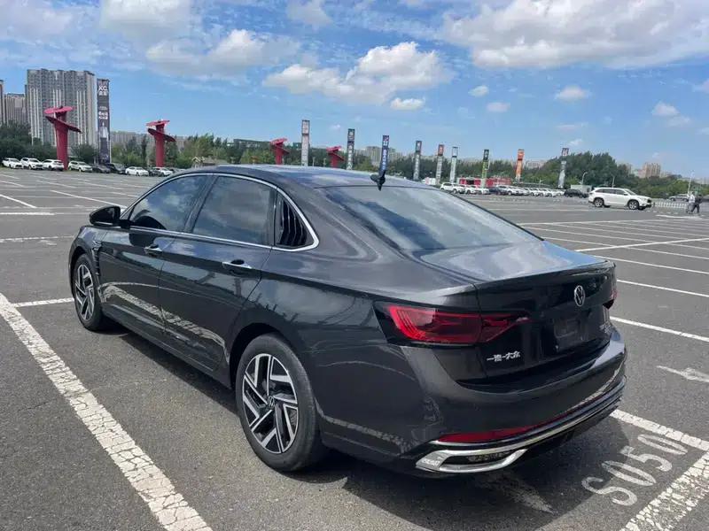 2023 Volkswagen Sagitar 280TSI DSG Lite — миниатюра 5