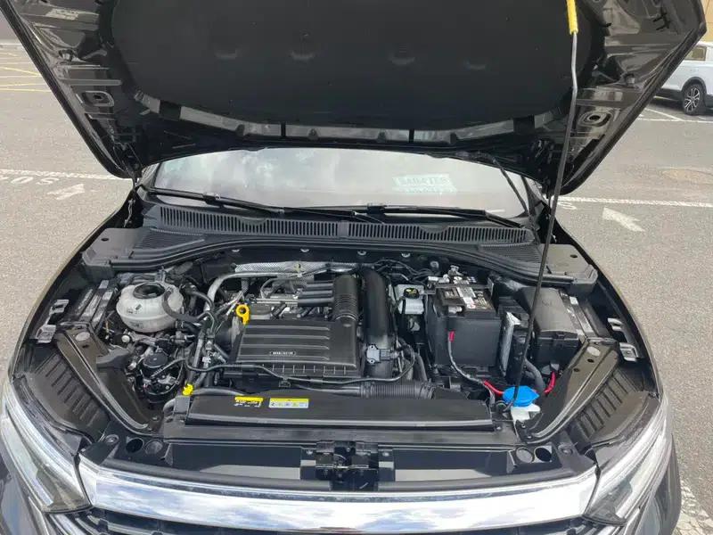 2023 Volkswagen Sagitar 280TSI DSG Lite — миниатюра 8