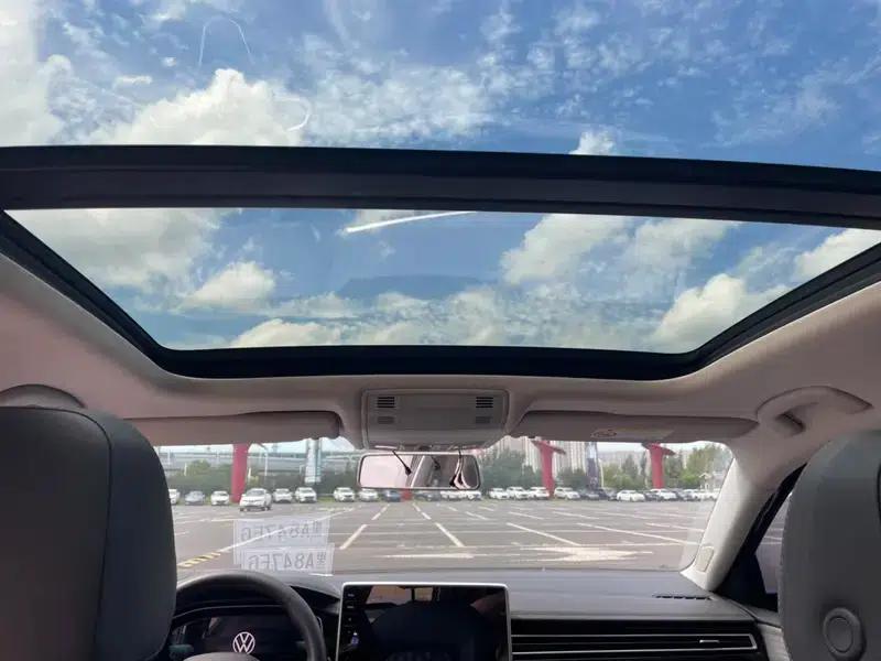 2023 Volkswagen Sagitar 280TSI DSG Lite — миниатюра 9
