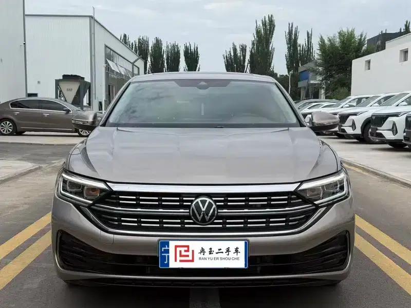 2023 Volkswagen Sagitar 300TSI DSG Super Edition — миниатюра 2