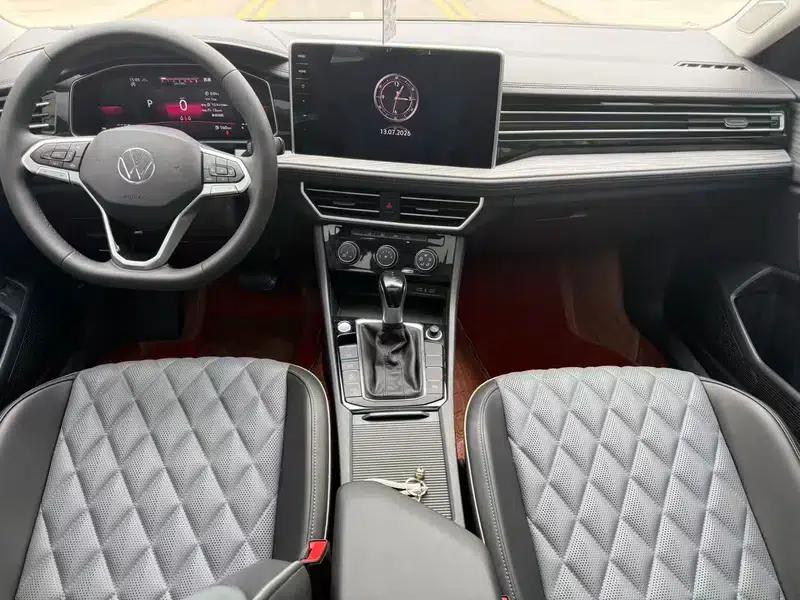2023 Volkswagen Sagitar 300TSI DSG Super Edition — миниатюра 7
