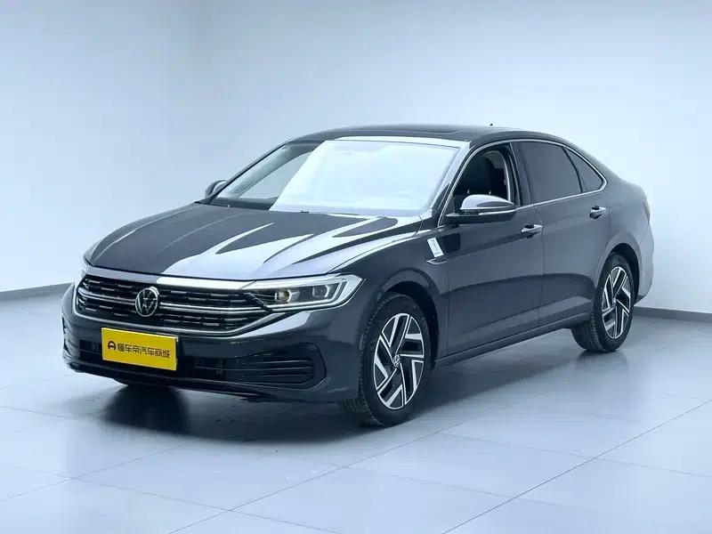 Sagitar 2025 Facelift II 300TSI DSG Super Edition — миниатюра 1