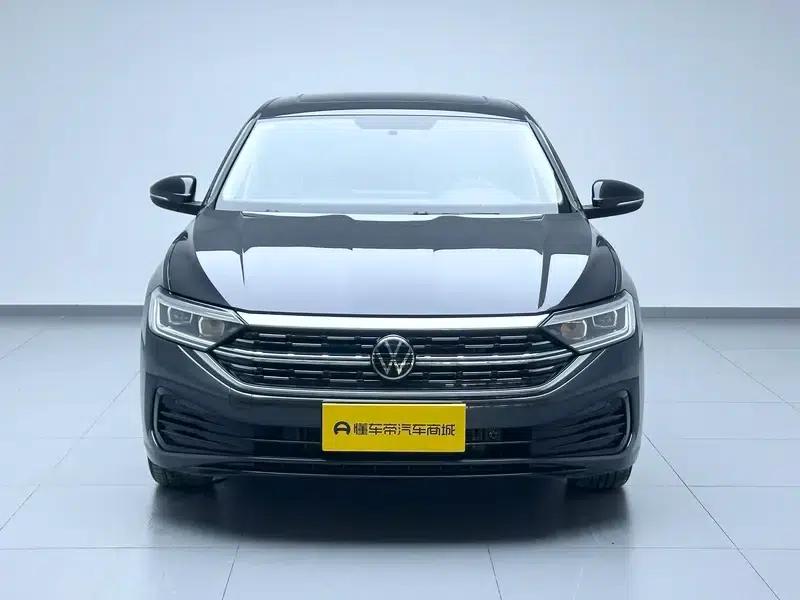 Sagitar 2025 Facelift II 300TSI DSG Super Edition — миниатюра 2
