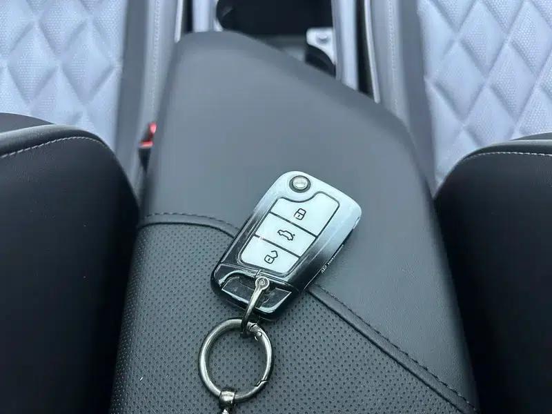 Sagitar 2025 Facelift II 300TSI DSG Super Edition — миниатюра 11