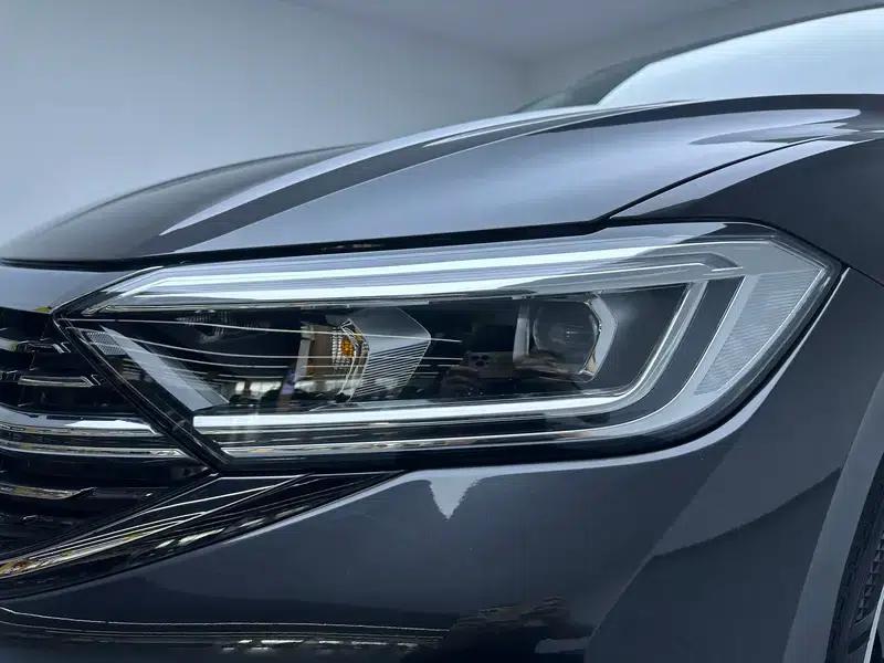 Sagitar 2025 Facelift II 300TSI DSG Super Edition — миниатюра 12