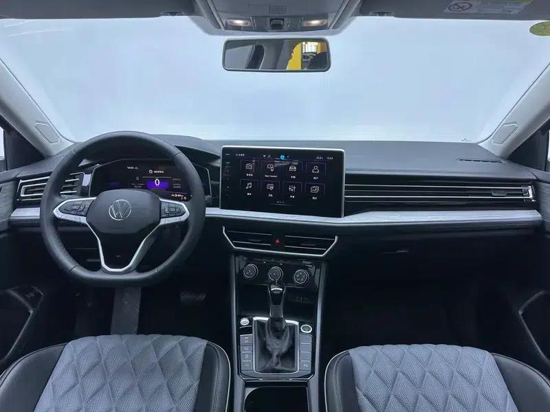 Sagitar 2025 Facelift II 300TSI DSG Super Edition — миниатюра 14