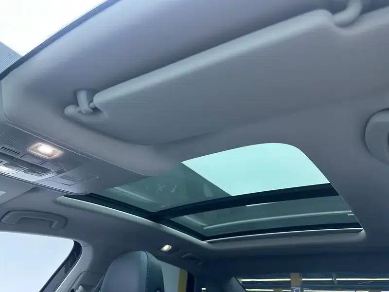 Sagitar 2025 Facelift II 300TSI DSG Super Edition — миниатюра 19