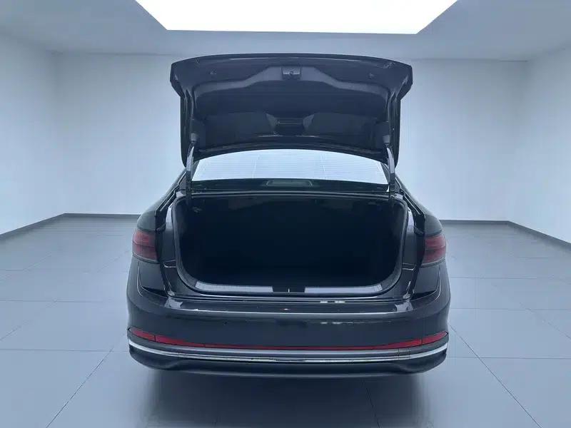 Sagitar 2025 Facelift II 300TSI DSG Super Edition — миниатюра 20