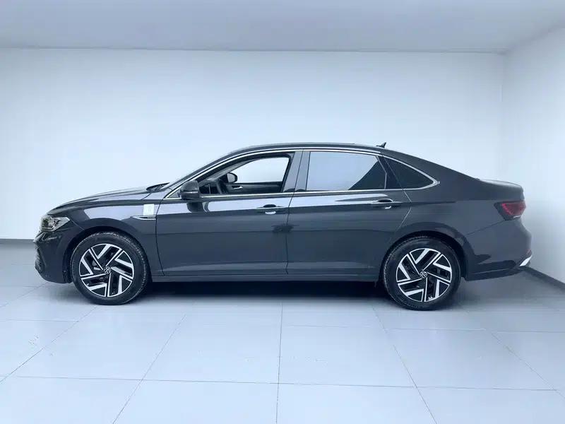 Sagitar 2025 Facelift II 300TSI DSG Super Edition — миниатюра 4